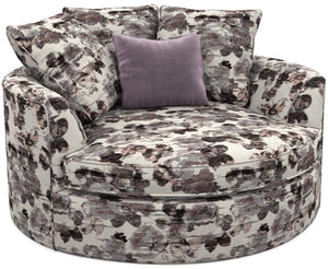 North Hatley Chair