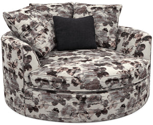 North Hatley Chair