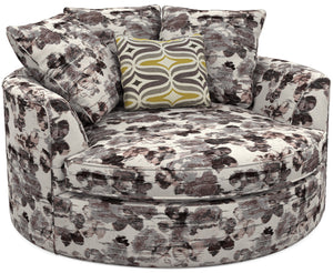 North Hatley Chair