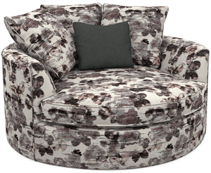 North Hatley Chair
