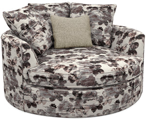 North Hatley Chair