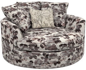 North Hatley Chair