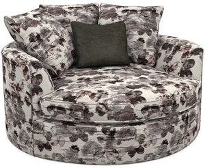 North Hatley Chair