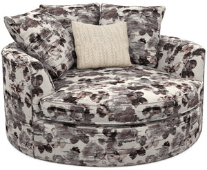 North Hatley Chair