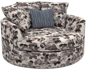 North Hatley Chair