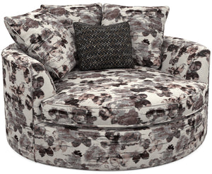 North Hatley Chair