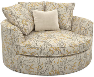 North Hatley Chair
