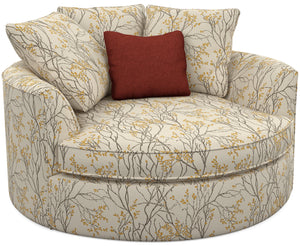 North Hatley Chair