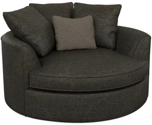 North Hatley Chair