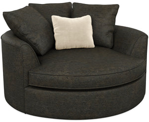 North Hatley Chair