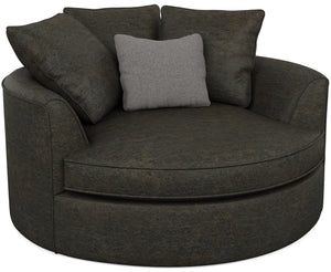 North Hatley Chair