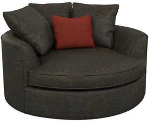 North Hatley Chair