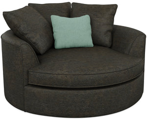 North Hatley Chair