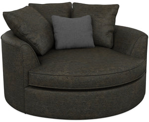 North Hatley Chair