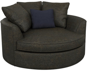 North Hatley Chair