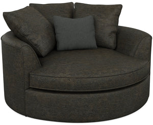 North Hatley Chair
