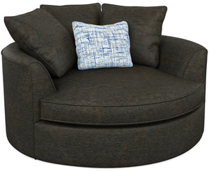 North Hatley Chair