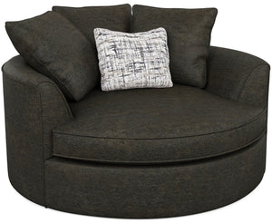 North Hatley Chair