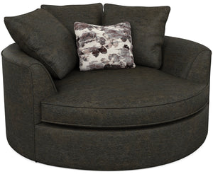 North Hatley Chair