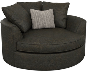 North Hatley Chair