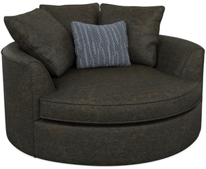 North Hatley Chair