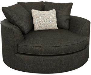North Hatley Chair