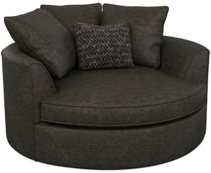 North Hatley Chair