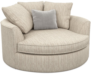North Hatley Chair