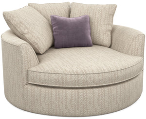 North Hatley Chair