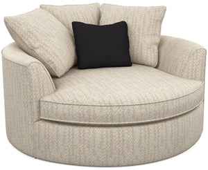 North Hatley Chair