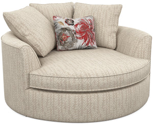North Hatley Chair