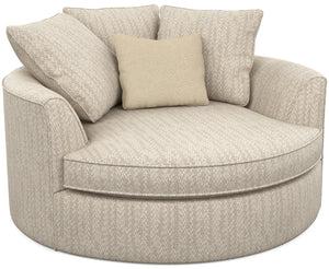 North Hatley Chair