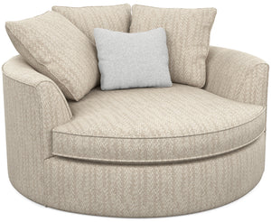 North Hatley Chair