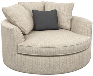 North Hatley Chair