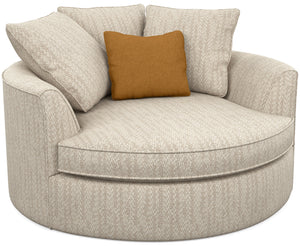 North Hatley Chair