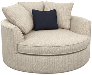 North Hatley Chair
