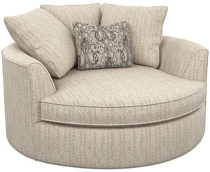 North Hatley Chair