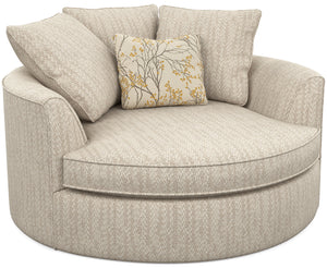 North Hatley Chair