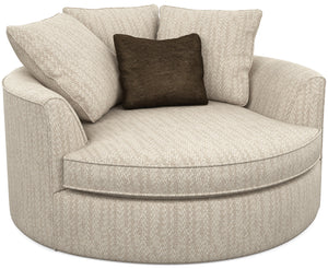 North Hatley Chair