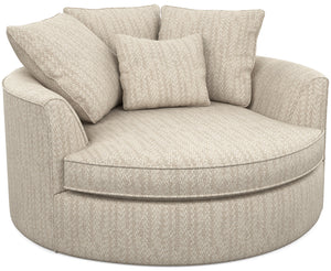 North Hatley Chair