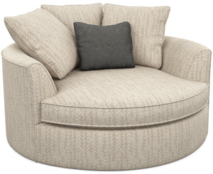 North Hatley Chair