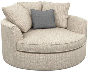North Hatley Chair