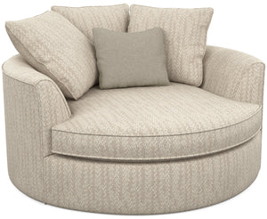North Hatley Chair