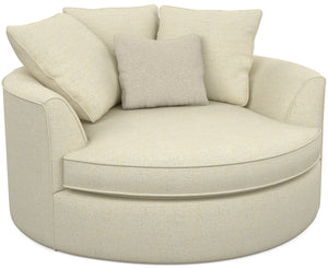 North Hatley Chair