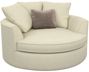North Hatley Chair