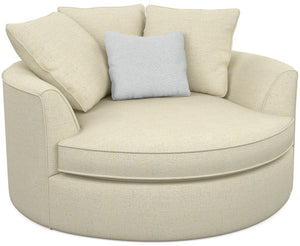 North Hatley Chair