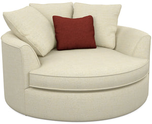 North Hatley Chair