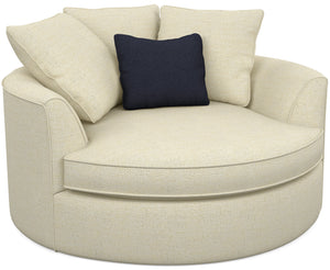 North Hatley Chair