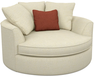 North Hatley Chair