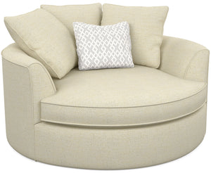 North Hatley Chair